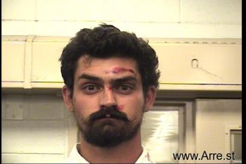 Jeremy Ian Martin Mugshot